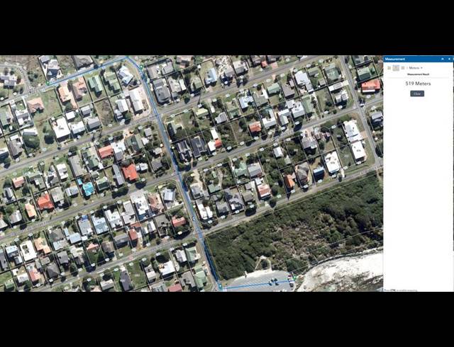 LAND FOR SALE IN FRANSKRAAL